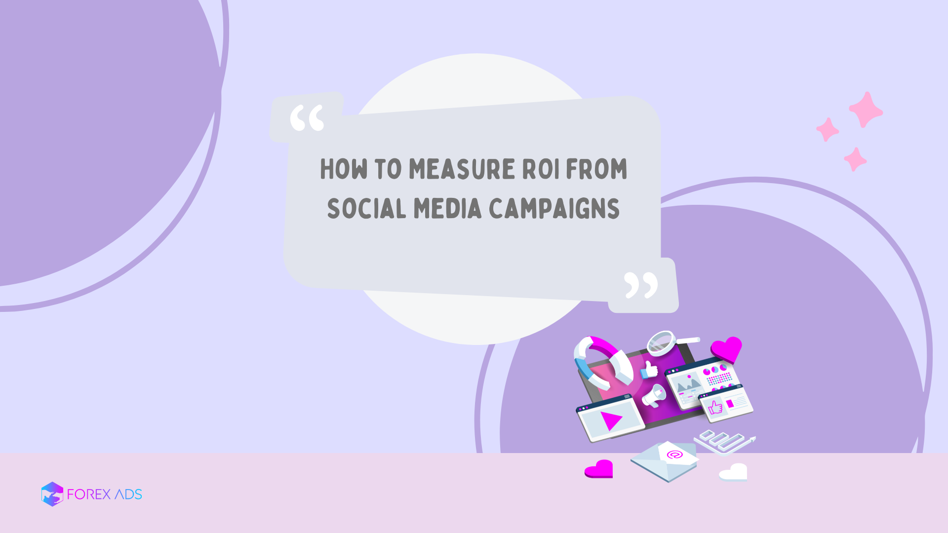 How to Measure ROI from Social Media Campaigns