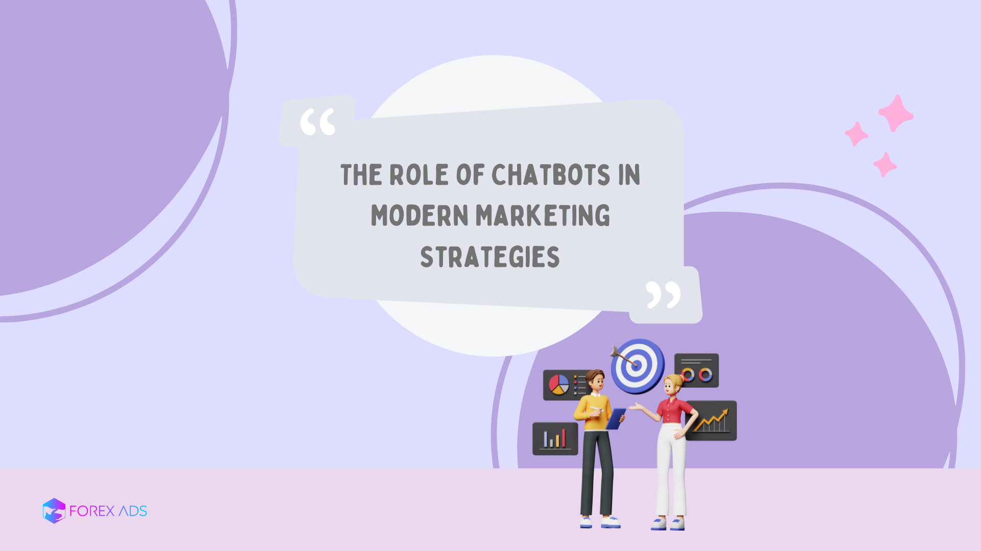 The Role of Chatbots in Modern Marketing Strategies