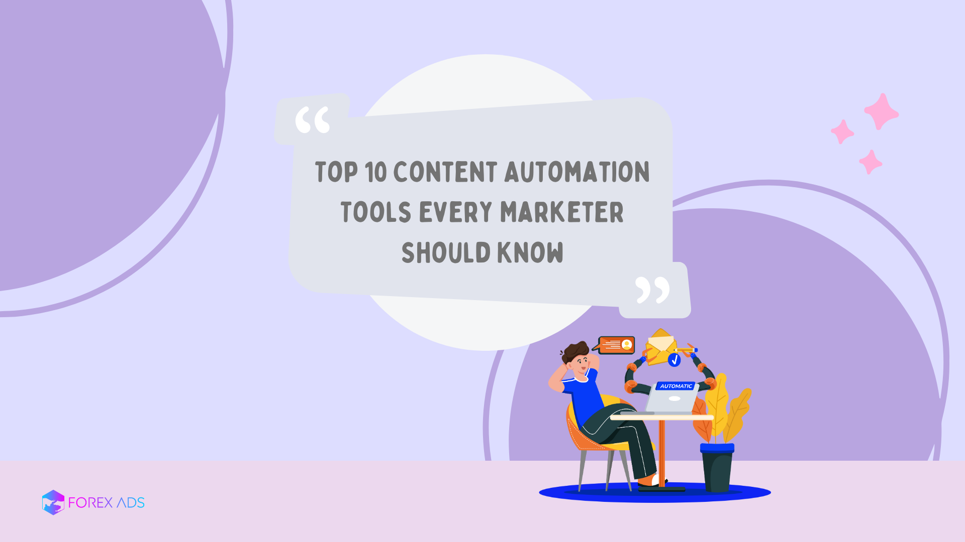 Top 10 Content Automation Tools Every Marketer Should Know