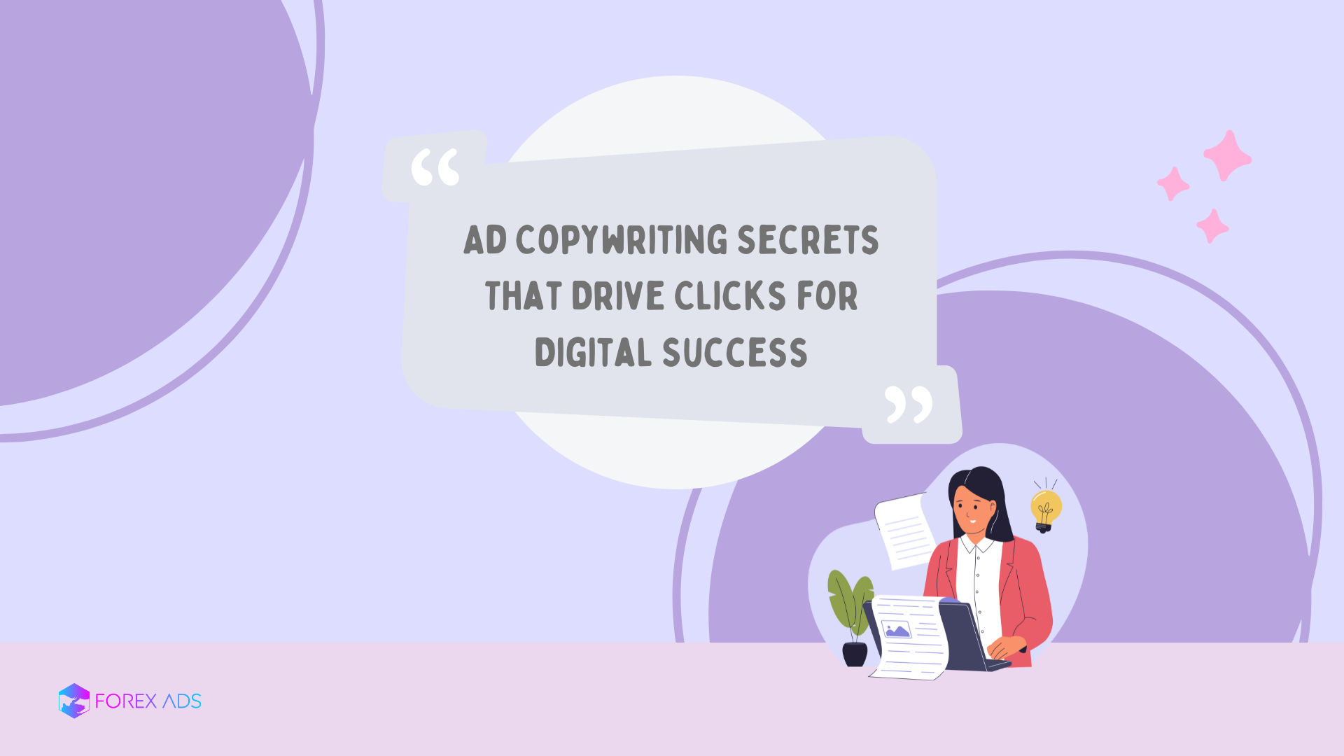 Ad Copywriting Secrets That Drive Clicks for Digital Success