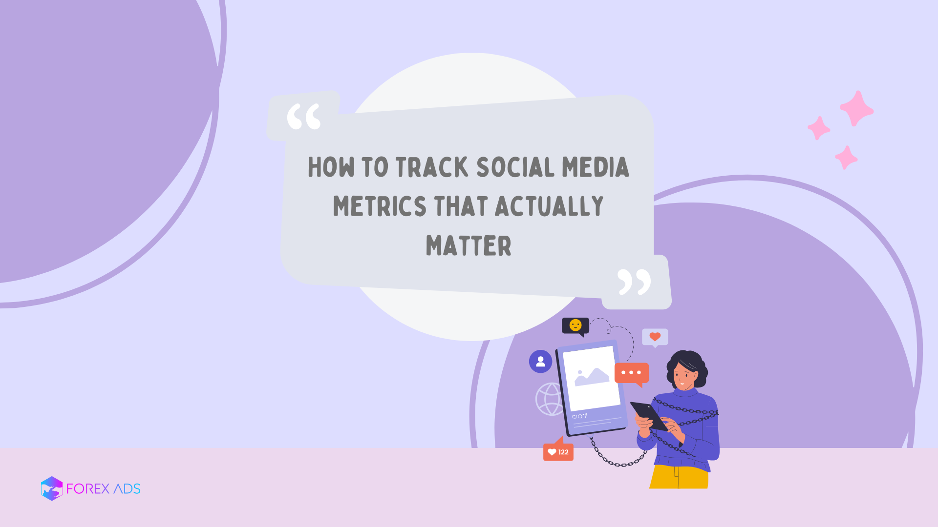 How to Track Social Media Metrics That Actually Matter