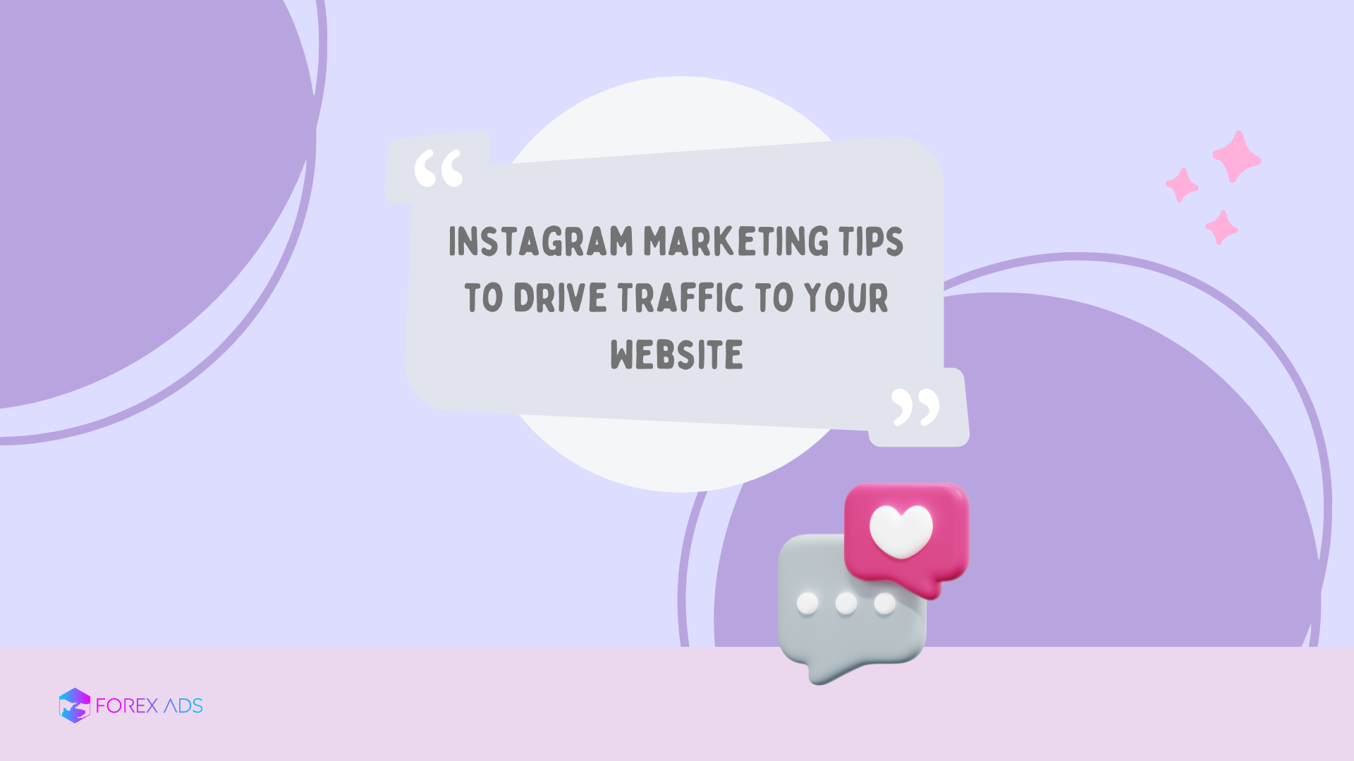 Instagram Marketing Tips to Drive Traffic to Your Website
