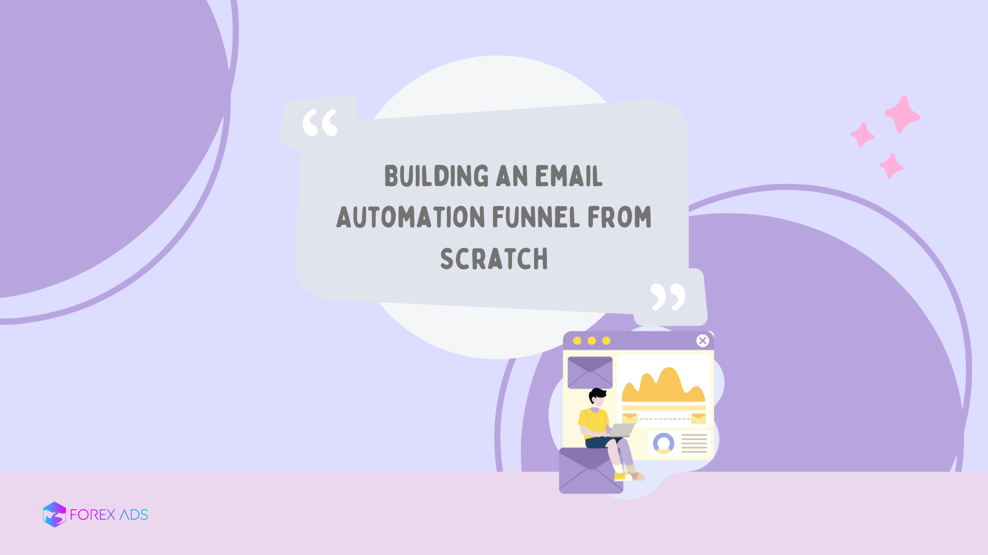 Building an Email Automation Funnel from Scratch