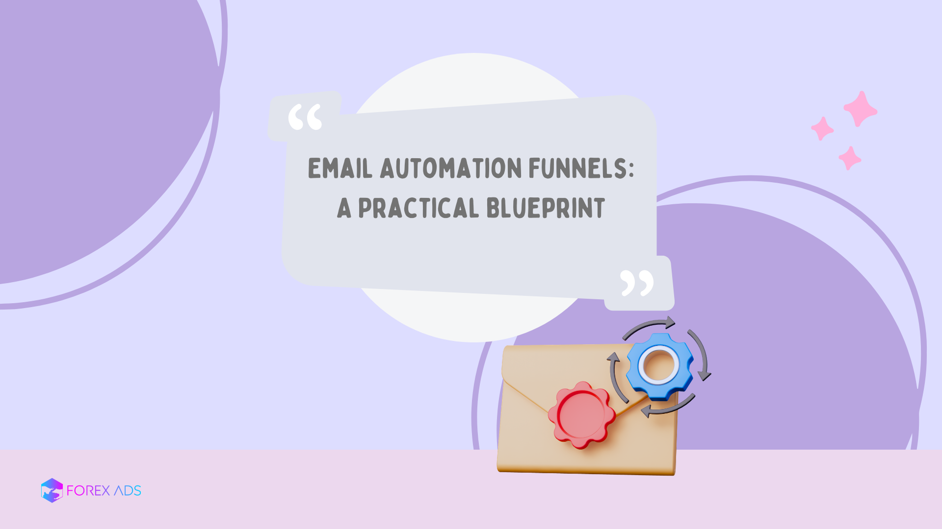 Email Automation Funnels: A Practical Blueprint