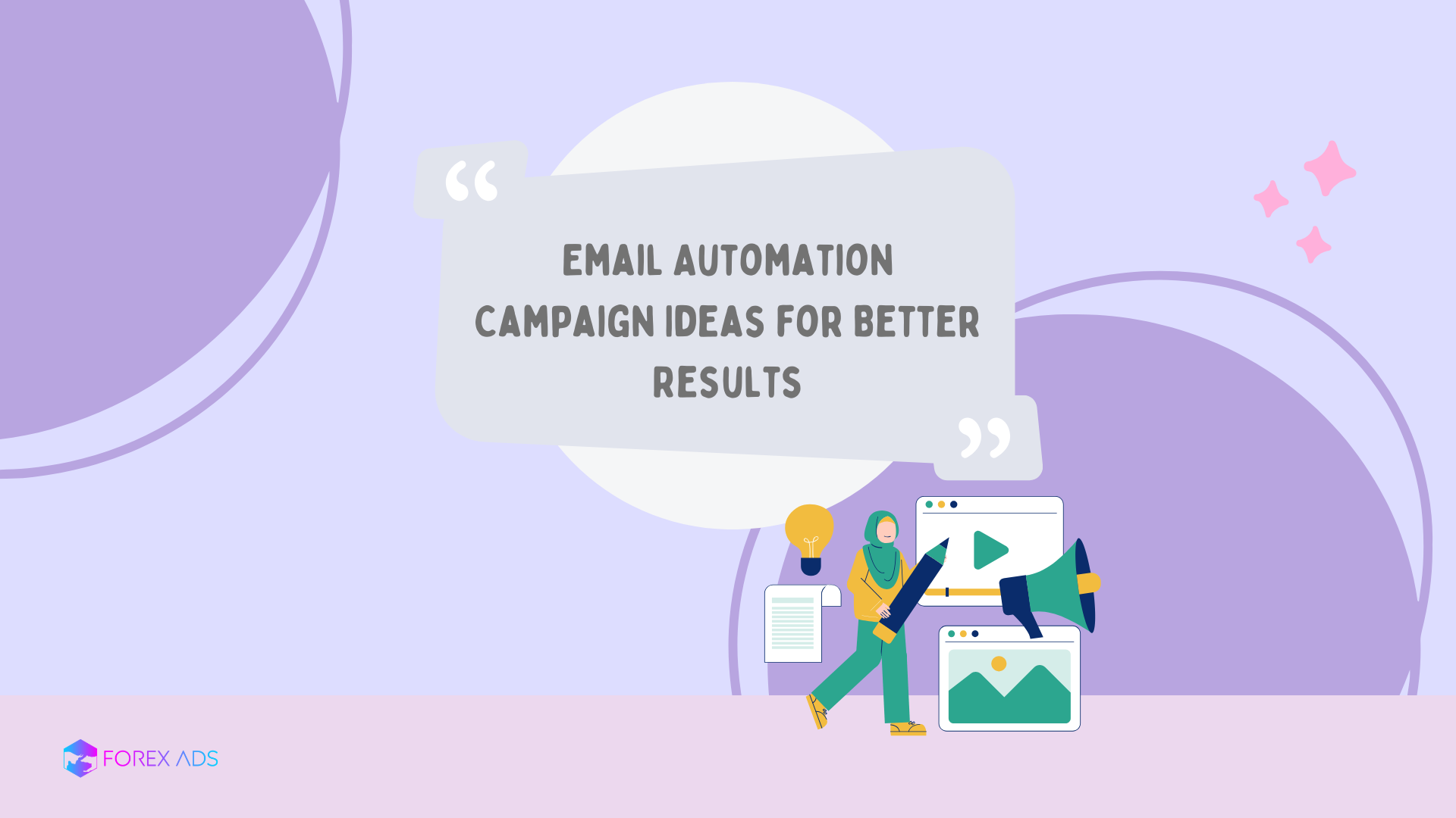 Email Automation Campaign Ideas for Better Results