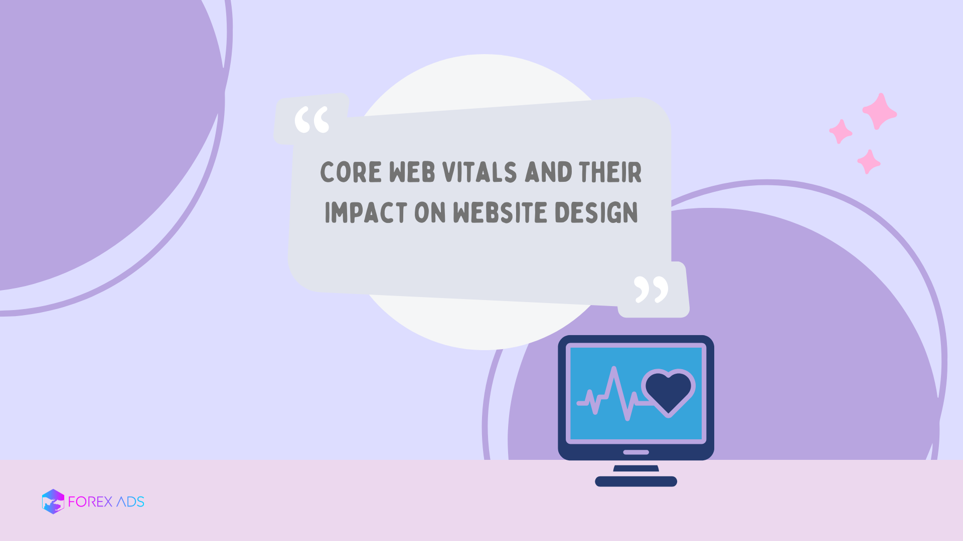 Core Web Vitals and Their Impact on Website Design