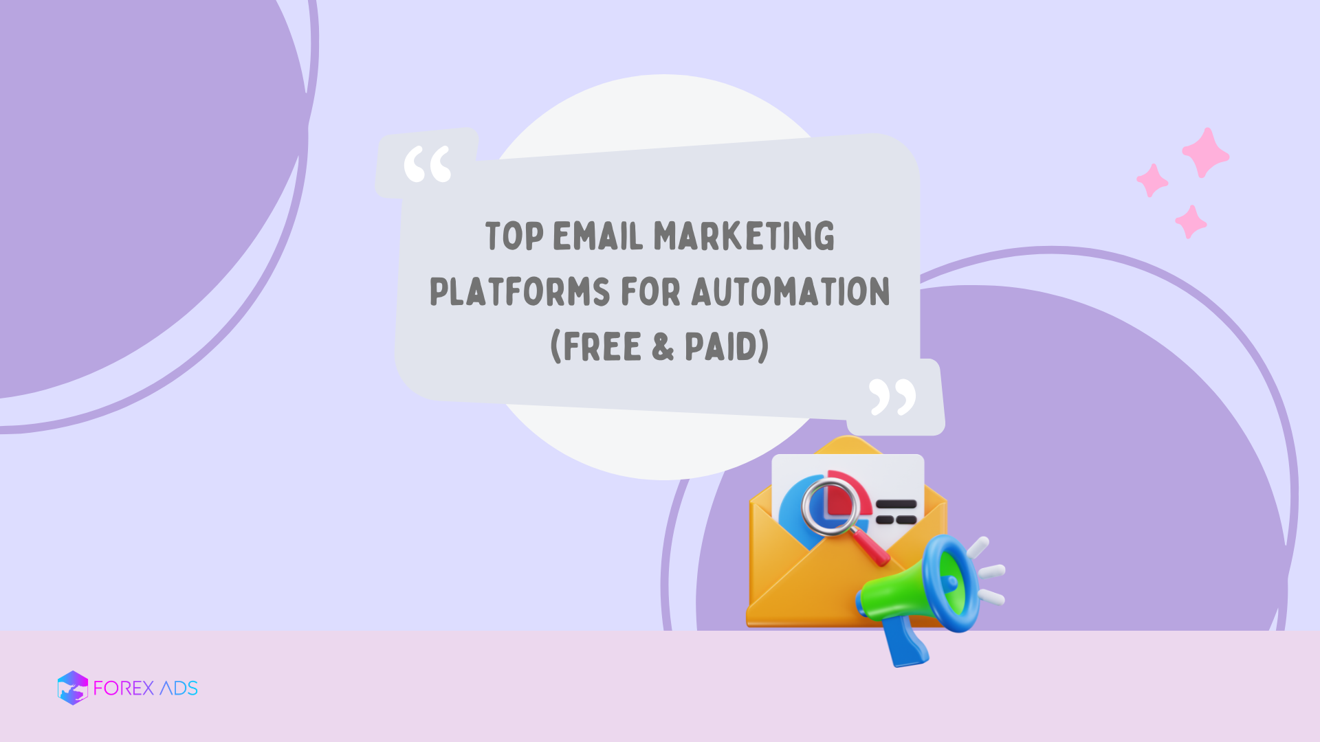 Top Email Marketing Platforms for Automation (Free & Paid)