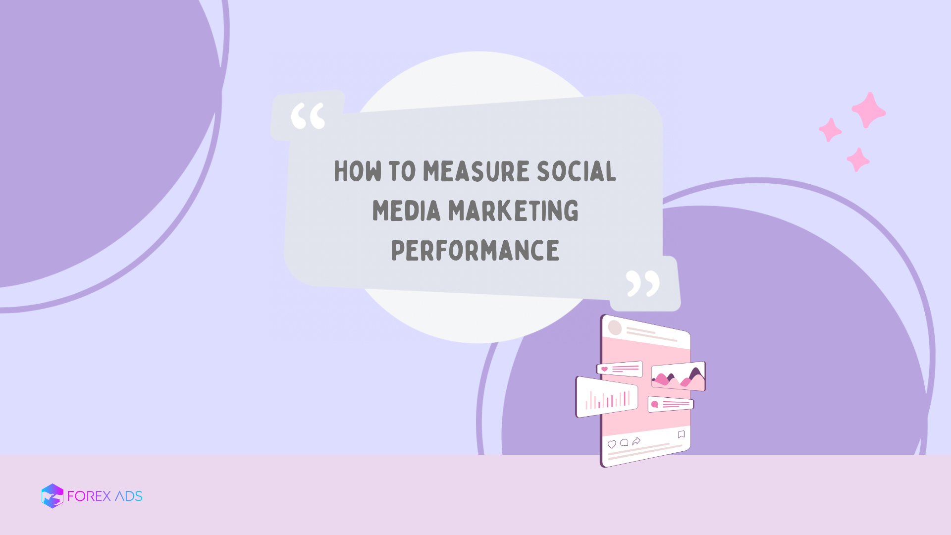How to Measure Social Media Marketing Performance